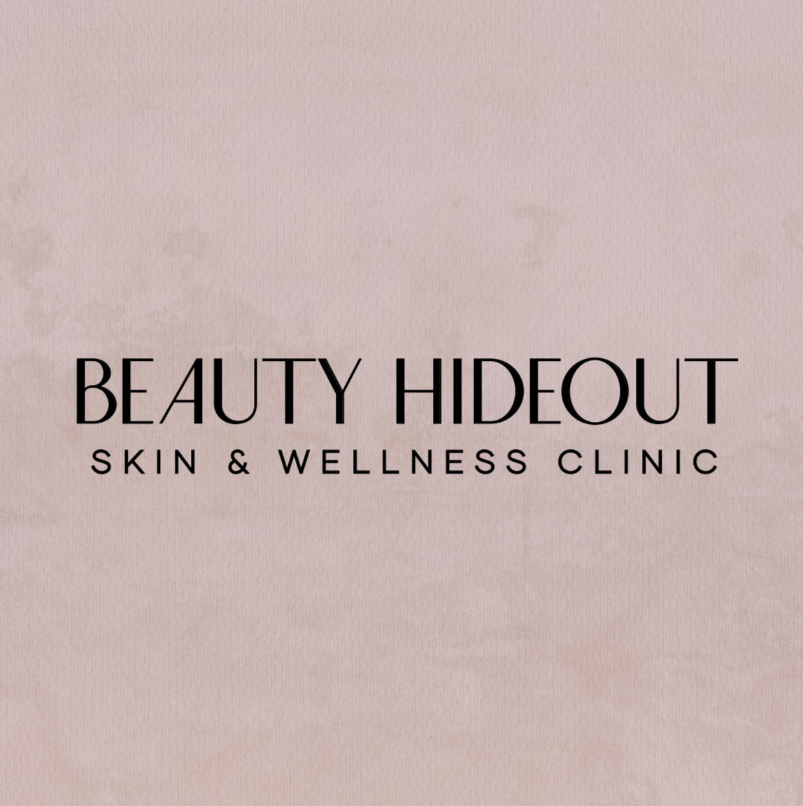 Beauty Hideout  Facebook ad