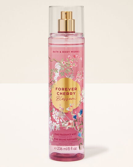 Bath & Body Works Canada Facebook ad