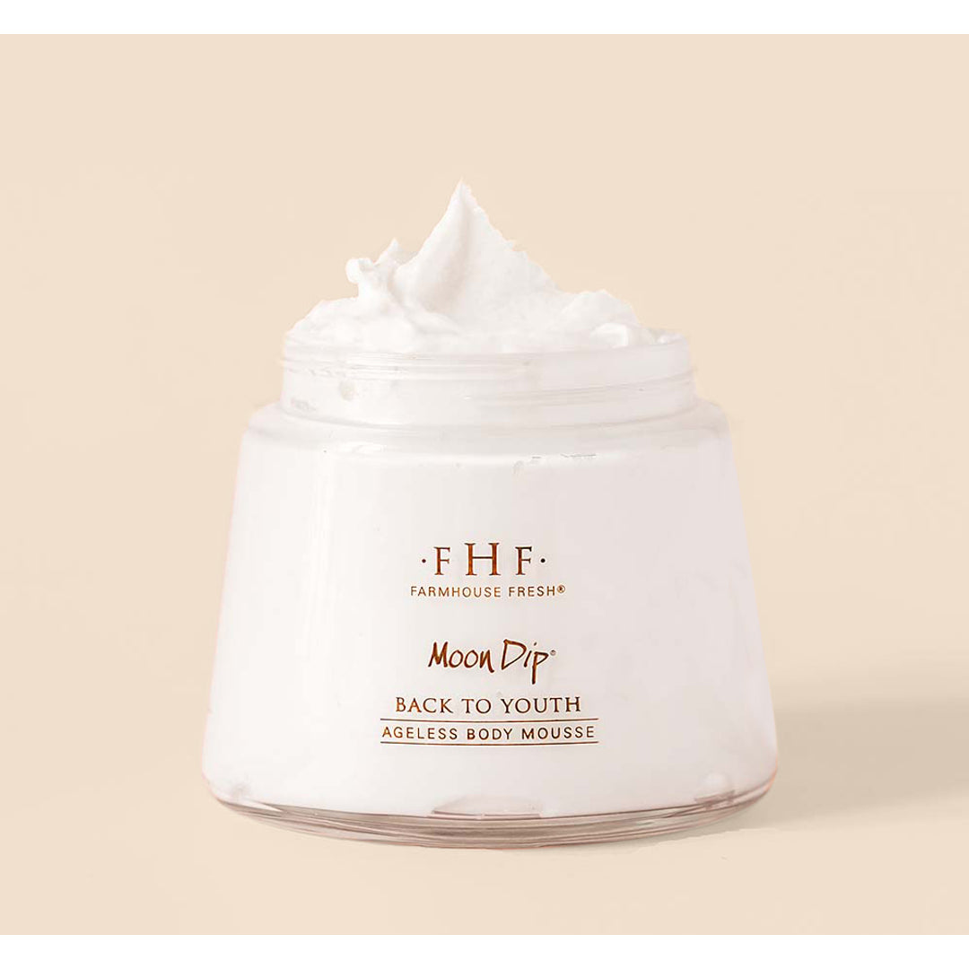 FarmHouse Fresh Skincare Facebook ad