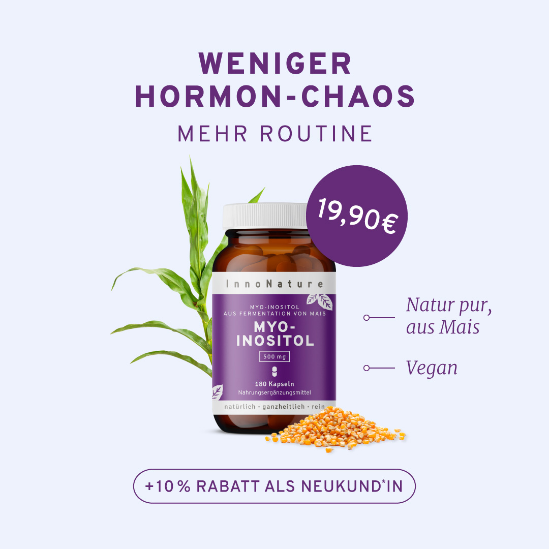InnoNature Facebook ad
