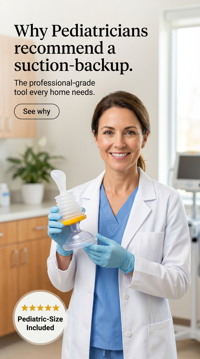 NexBreath Facebook ad