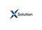 X Solution As