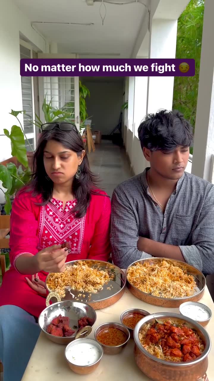 Thalairaj Biryani Facebook ad: Experience the traditional flavors of south at Thalairaj…