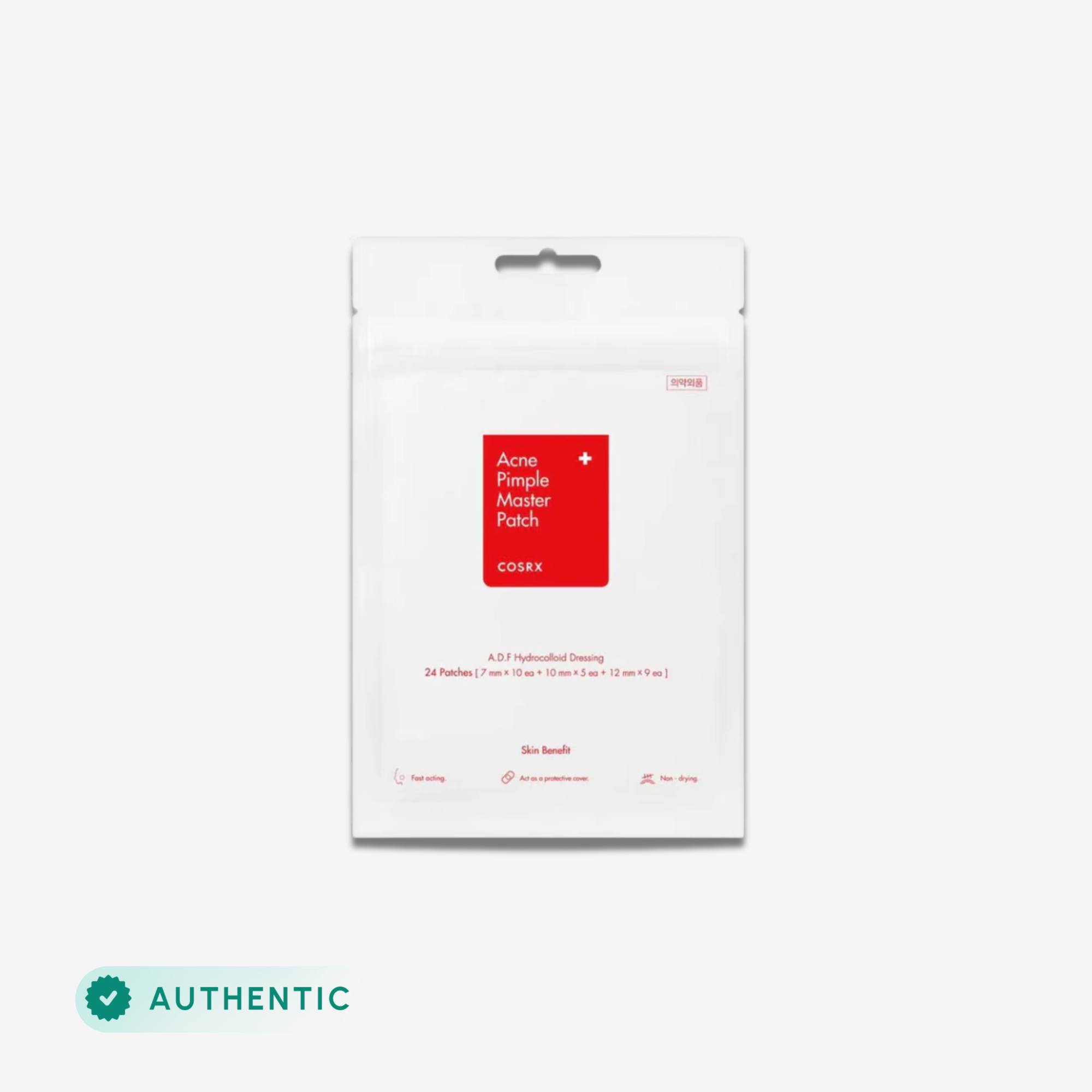 Highfy.pk Facebook ad: Authentic Korean skincare, priced right.