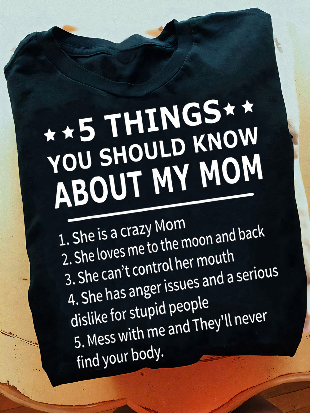 Mothers Day Love Gifts Facebook ad