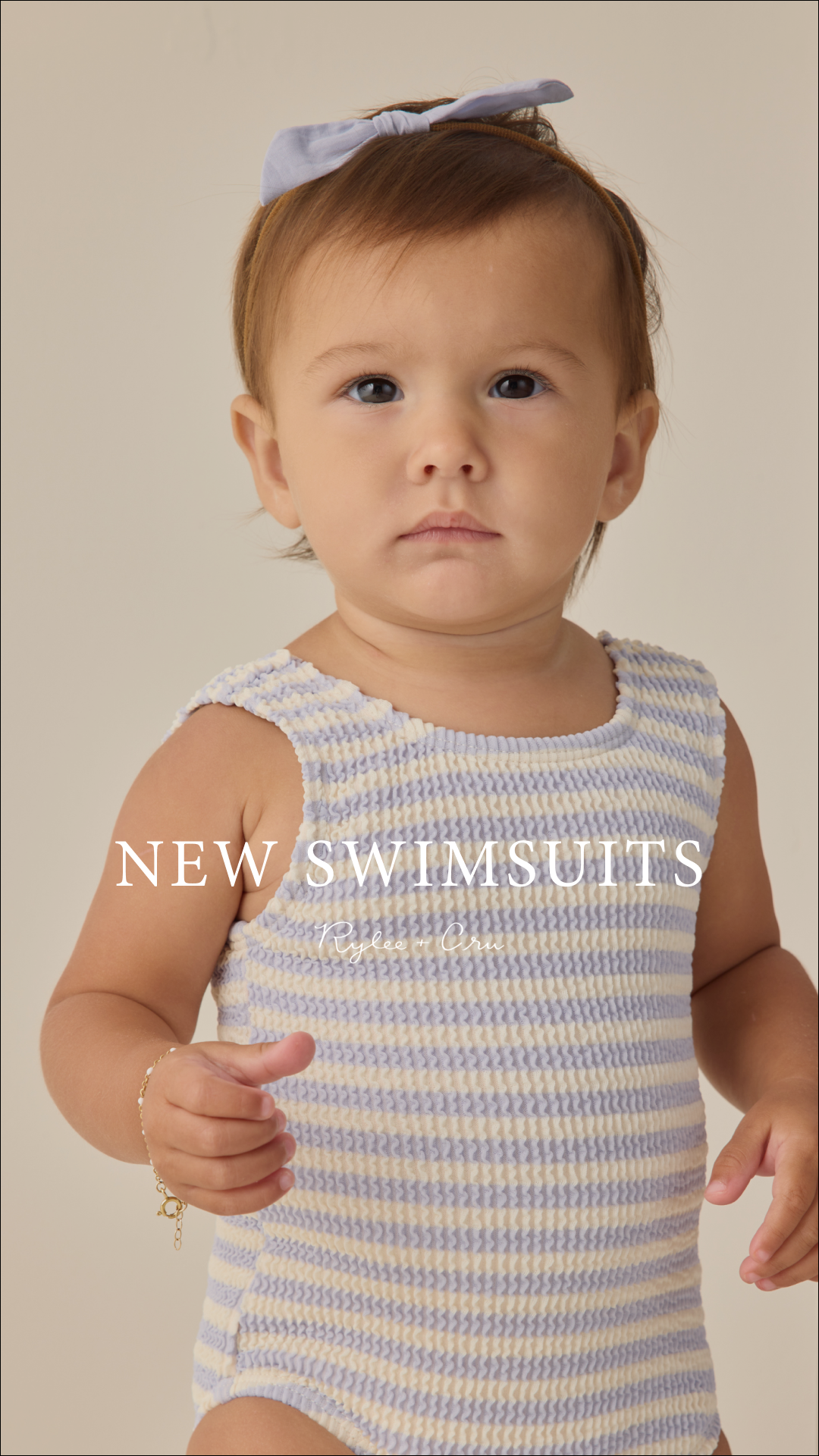 Rylee + Cru Facebook ad