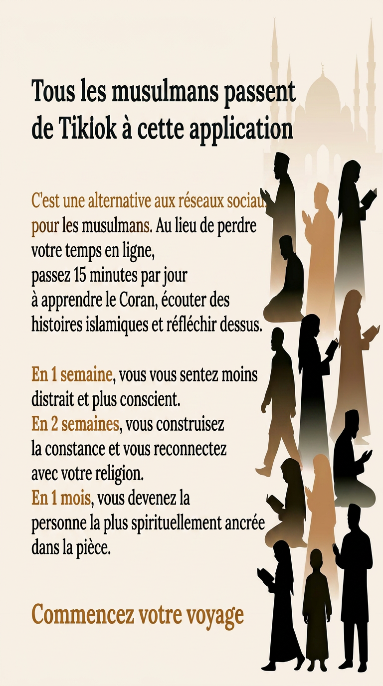 AyahPath Facebook ad: AyahPath trouve la paix avec Dieu à travers