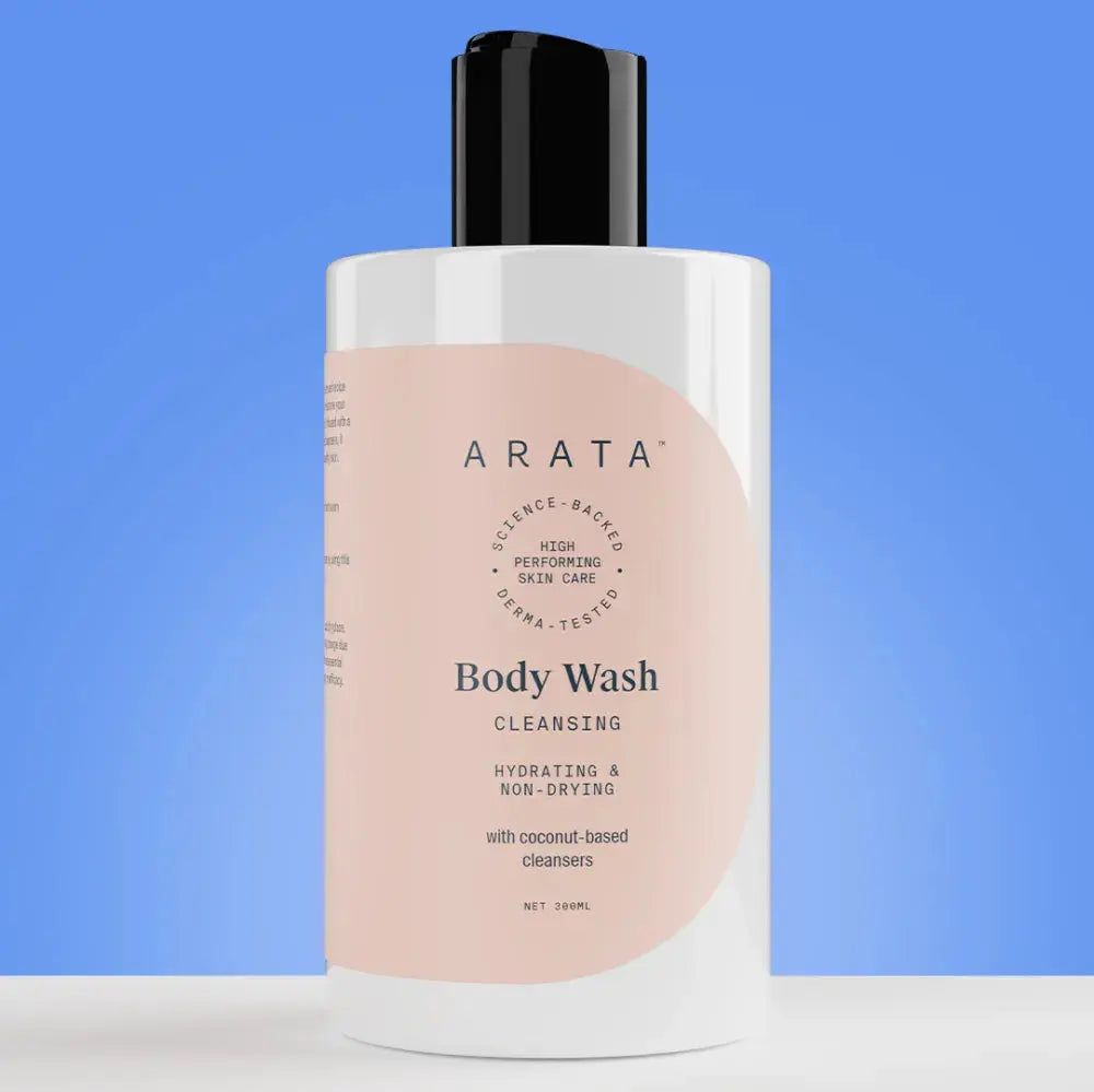 Arata Facebook ad