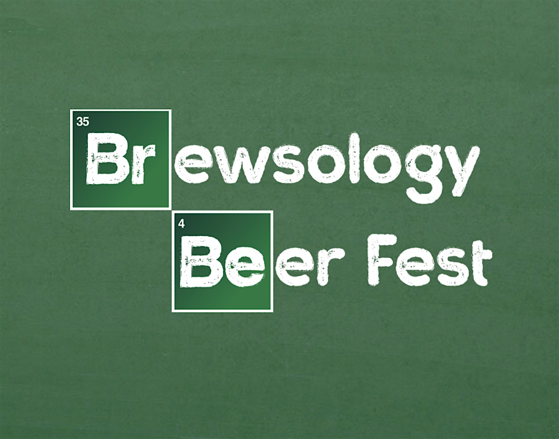 Brewsology Beer Fest Facebook ad: Brewsology Beer Fest takes over the Liberty Science…