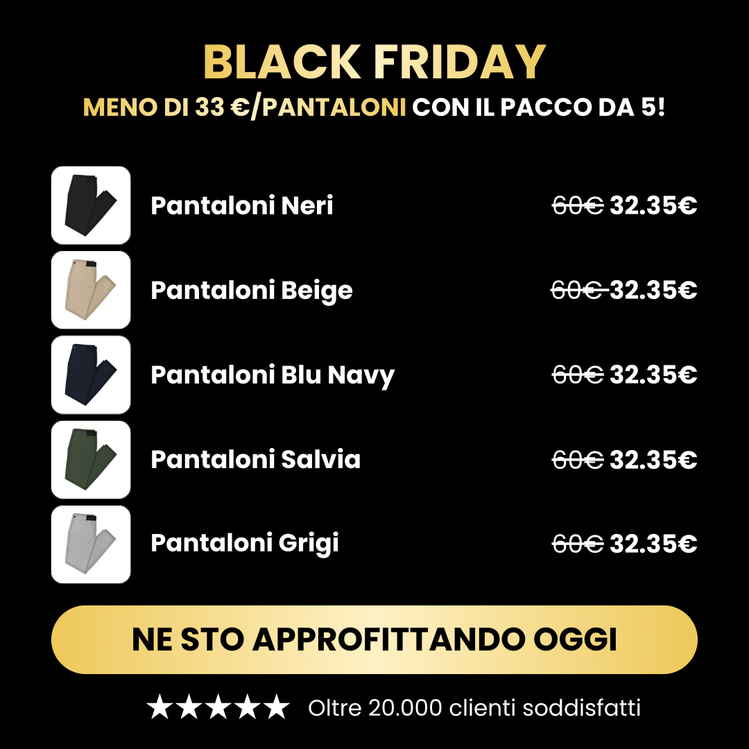 Stefano Rota Facebook ad