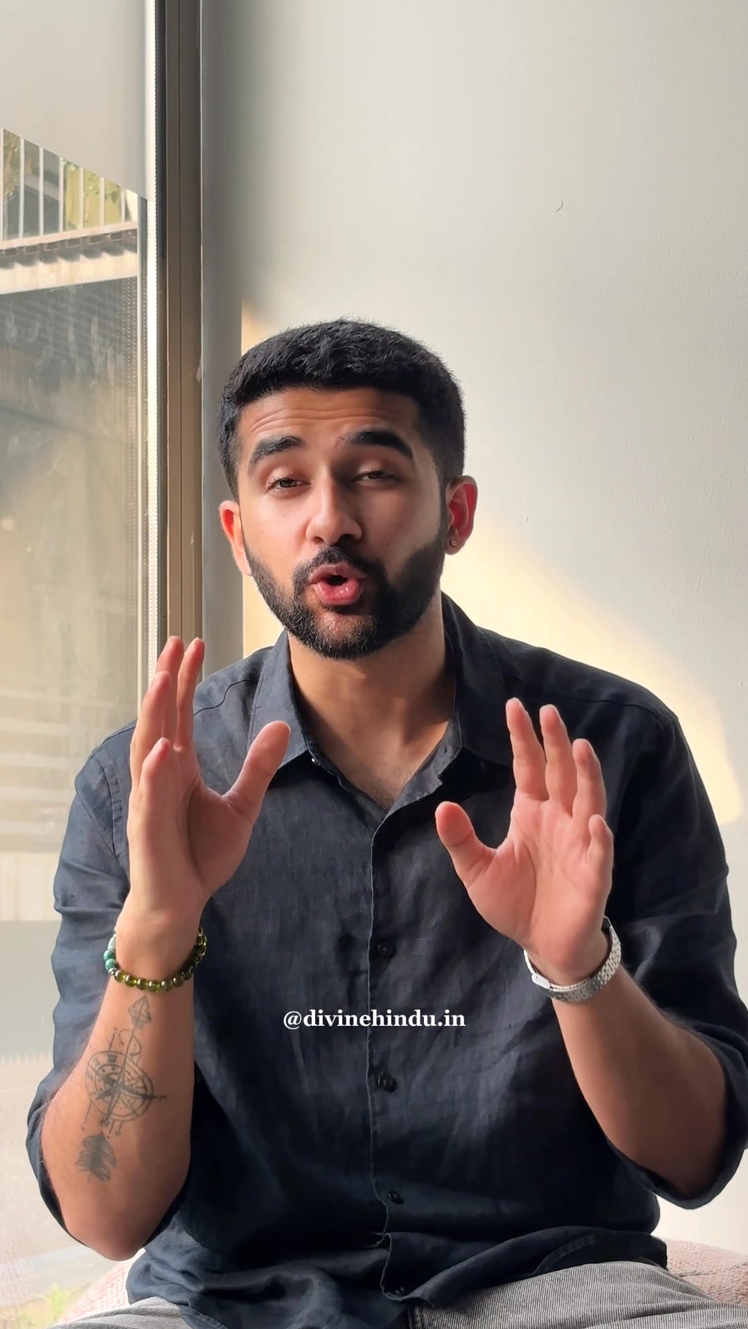 DH India Facebook ad: Kanya Rashi Clarity, Focus & Mercury Blessings ���