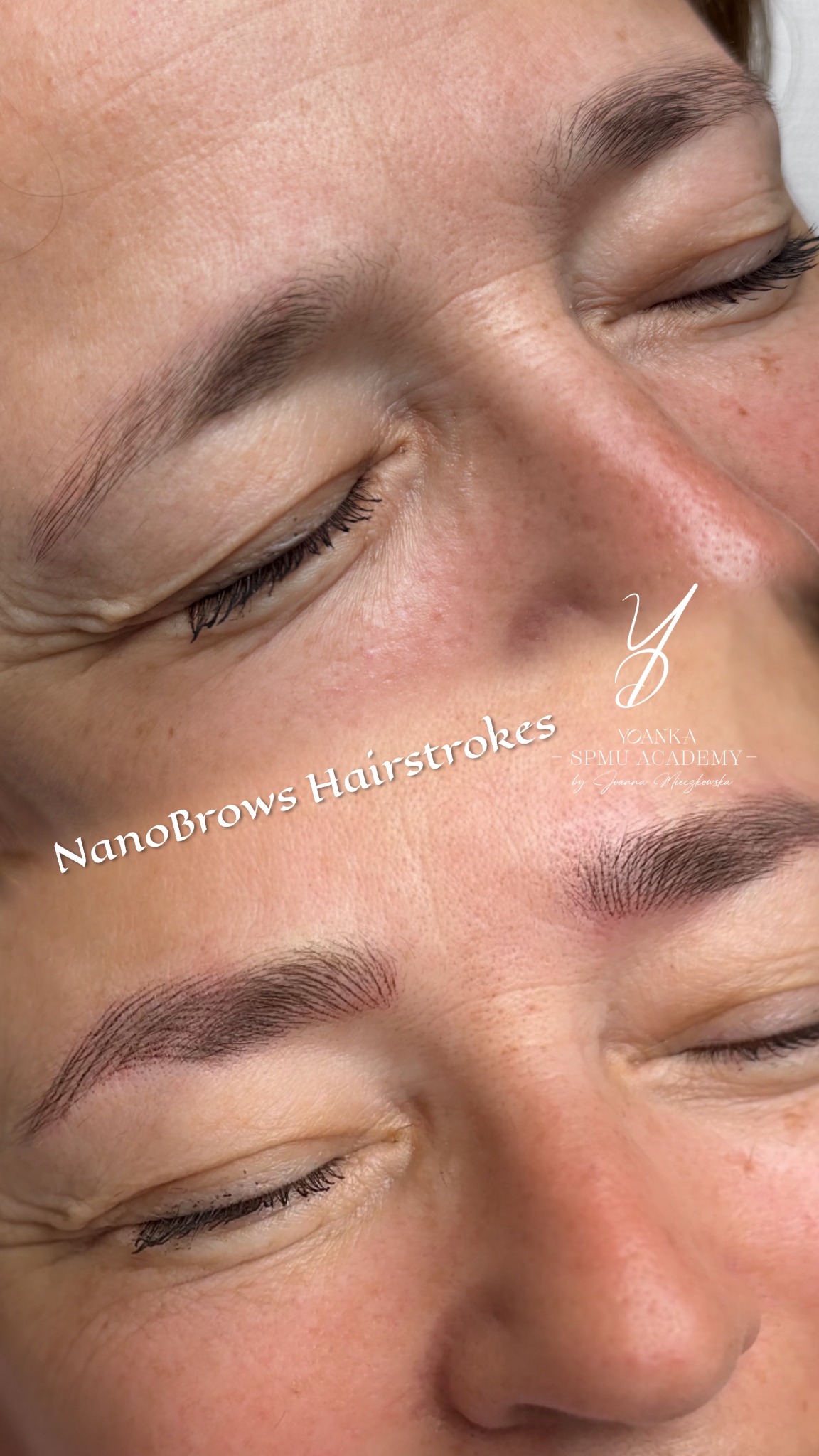 Semi Permanent Makeup Academy Malta Facebook ad