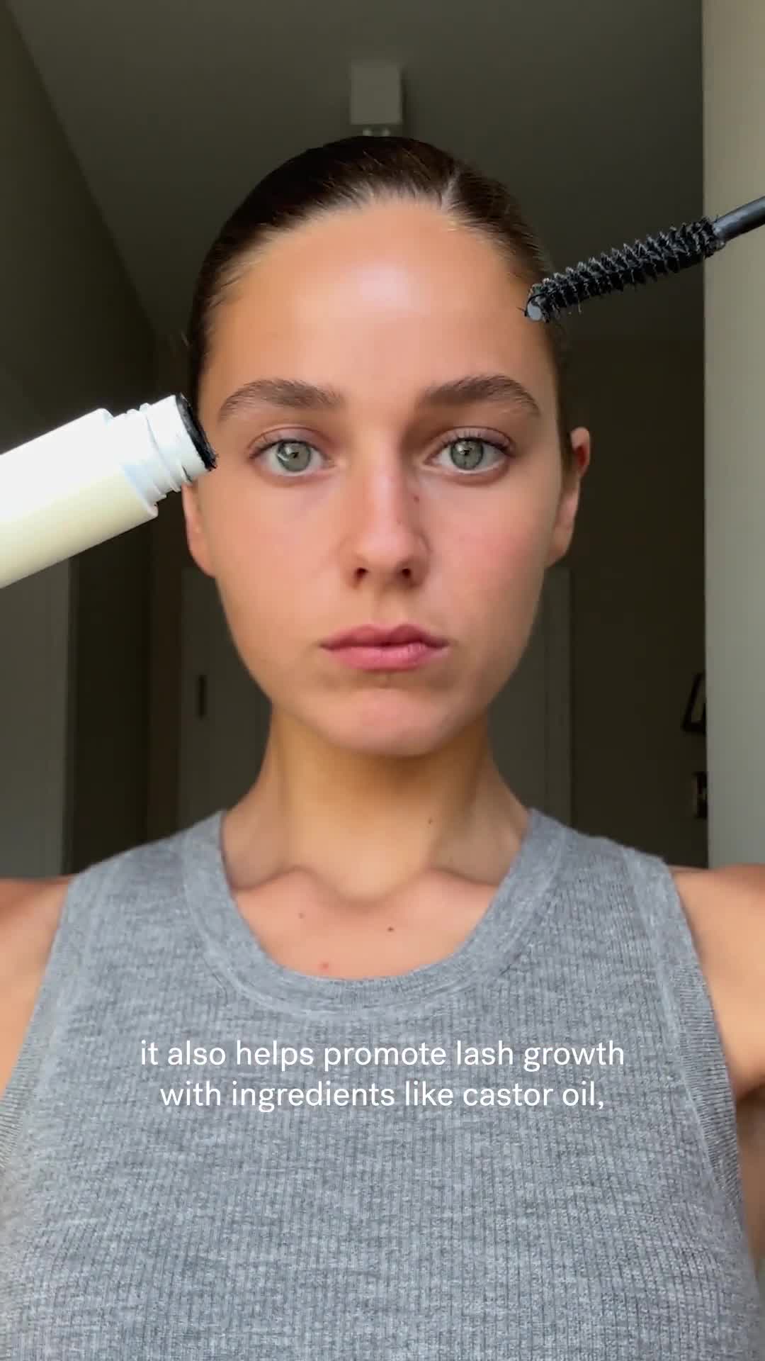 Tori S Daniel Facebook ad: 99% naturally derived.