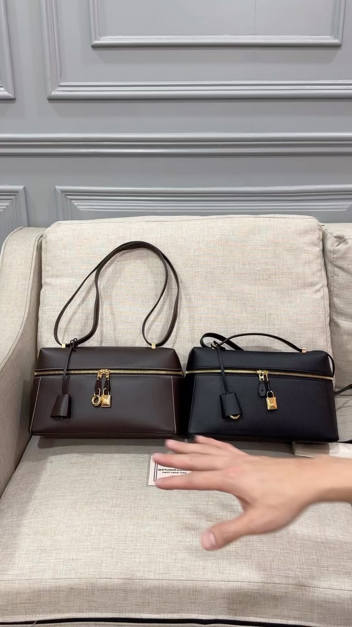 Studio Luxco Facebook ad: Newest style for our classic collection