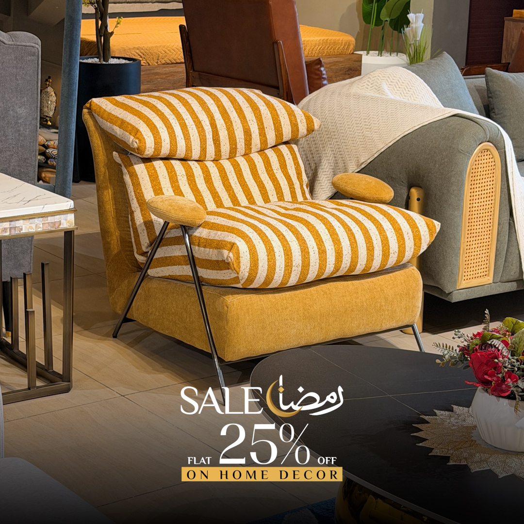 Poshish Facebook ad: Want a chair that feels as good as…