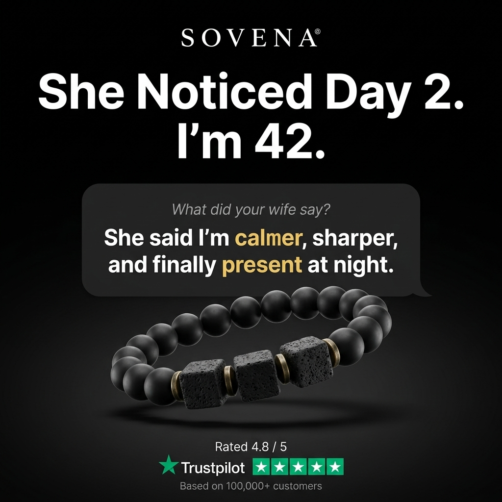 Sovena Facebook ad