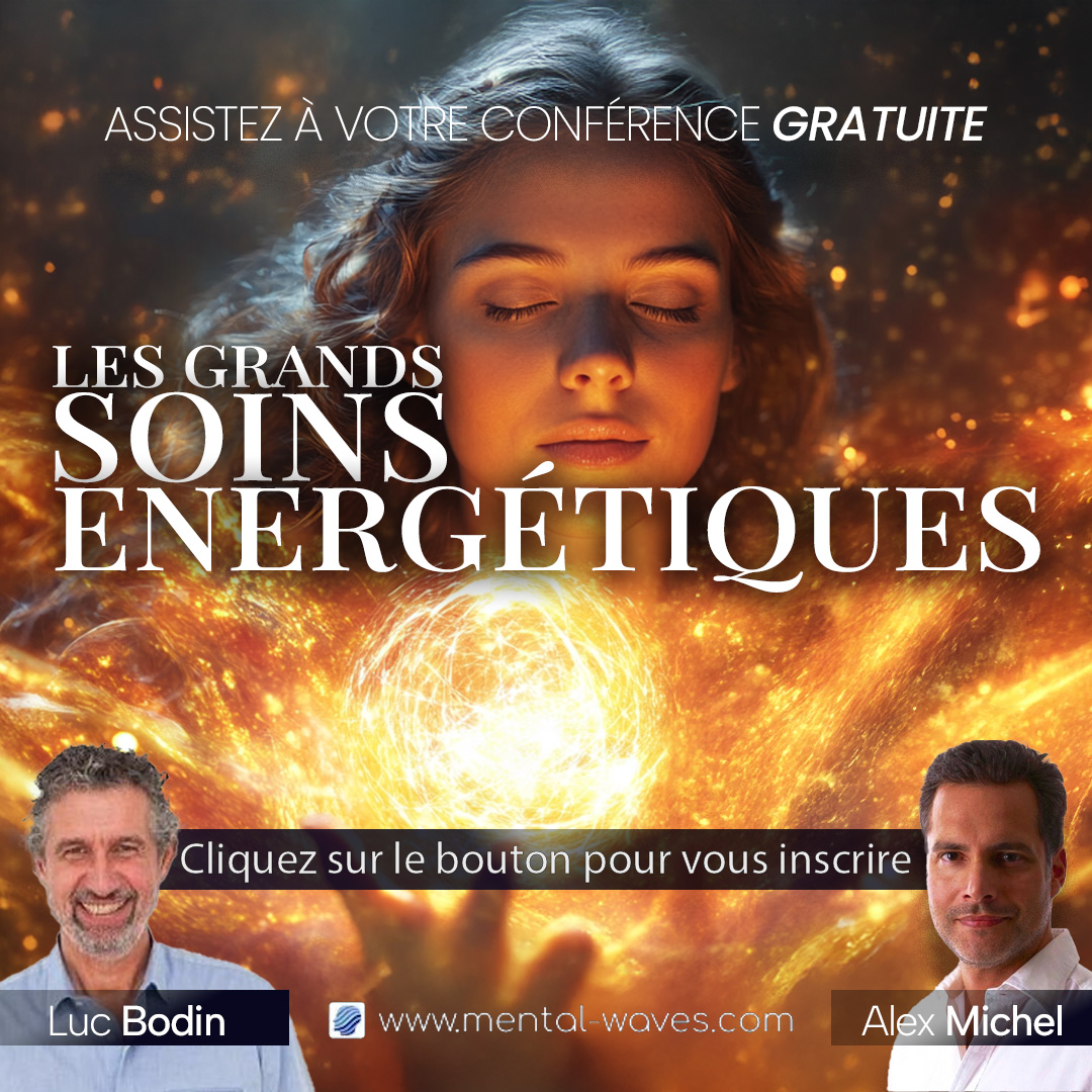 Mental Waves - Officiel Facebook ad