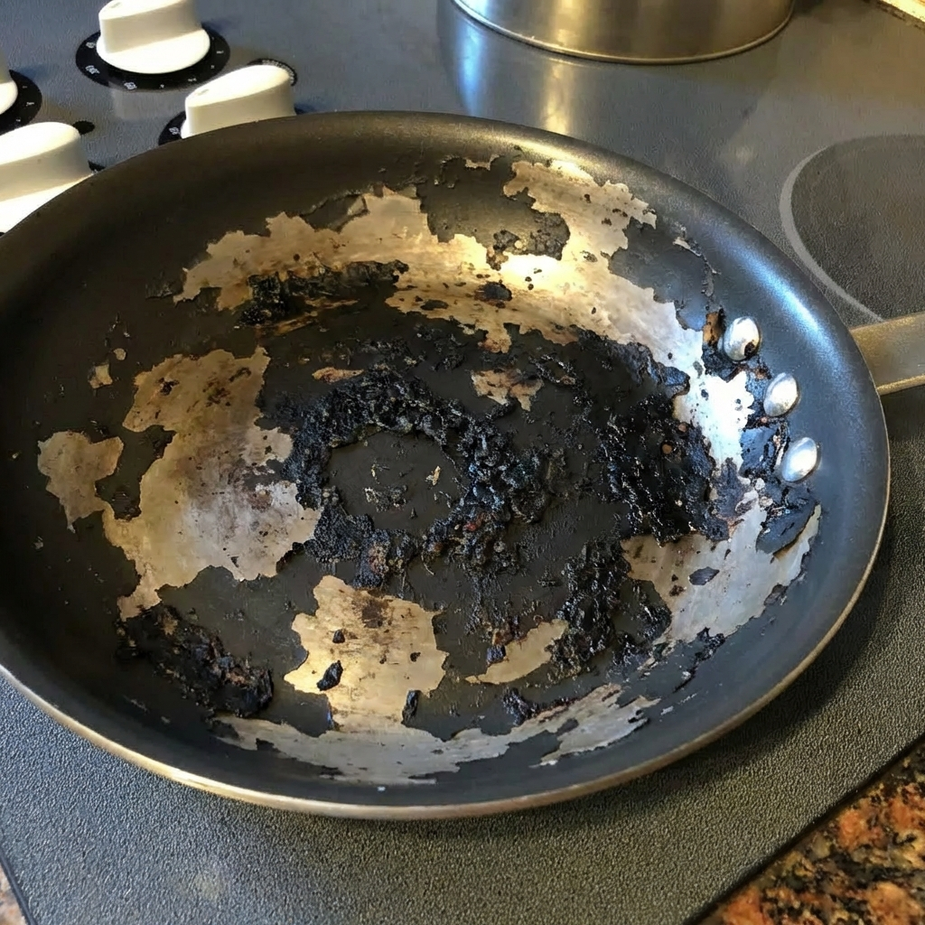 Kitchen Essentials Tips Facebook ad