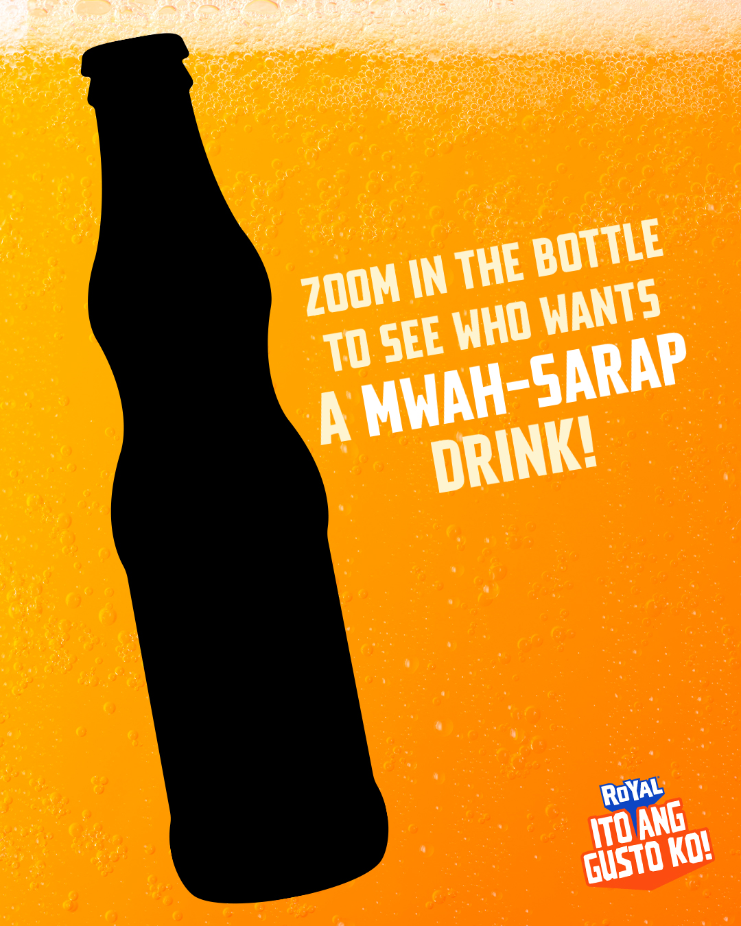 Royal Facebook ad: Sino nakita mo?