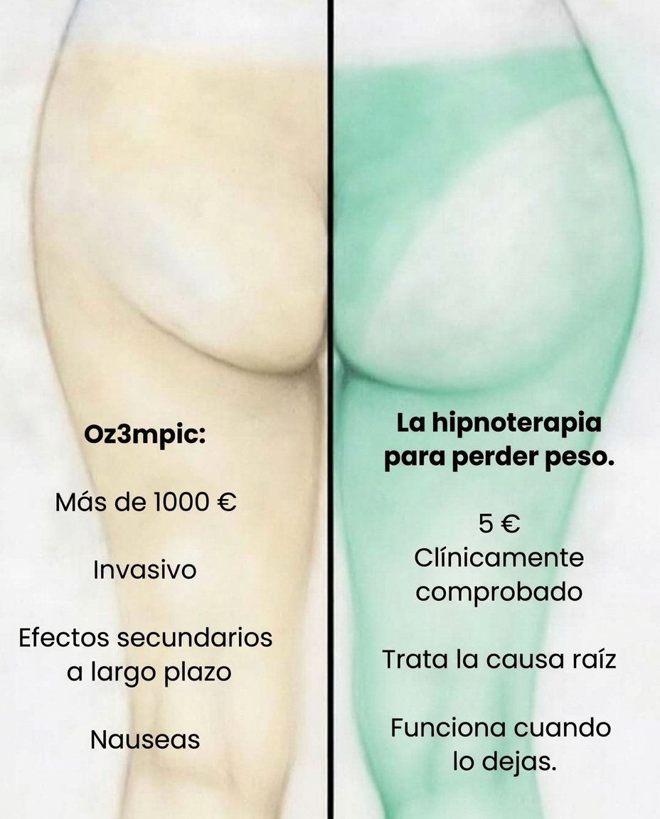 Hypnozio: power of hypnotherapy Facebook ad