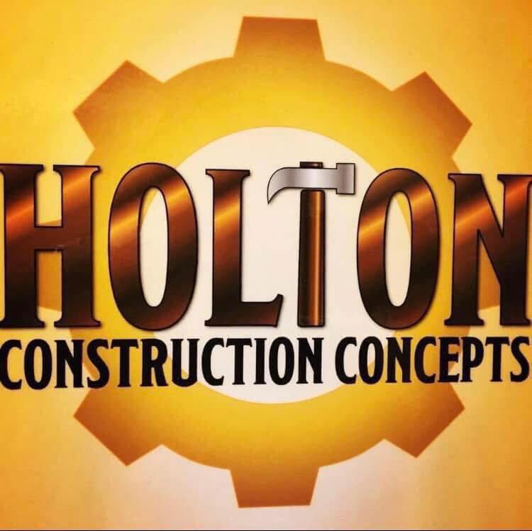 HolTon Construction Concepts-General Contractor Facebook ad: We specialize in commercial and residential building…