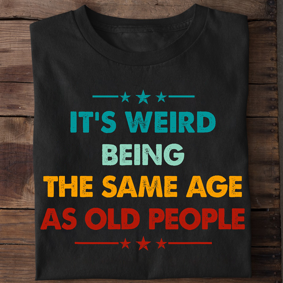 Old But Gold Facebook ad