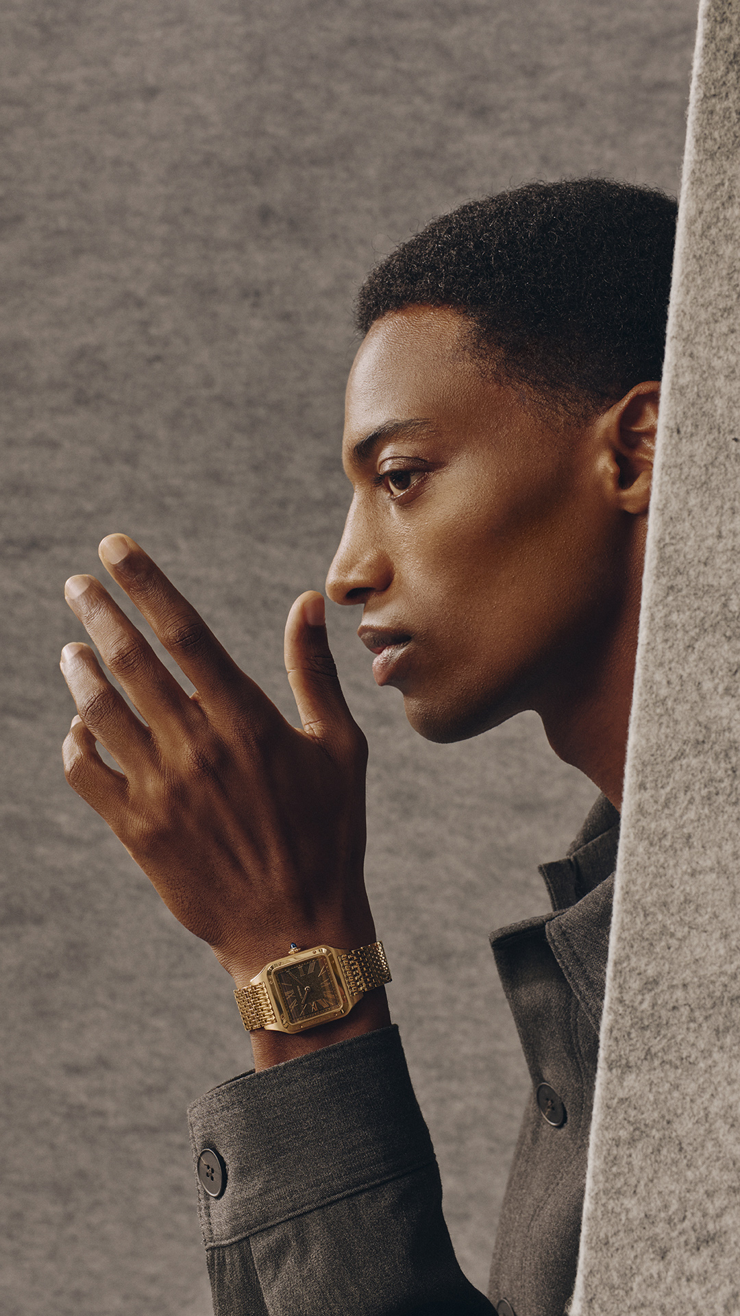 Cartier Facebook ad