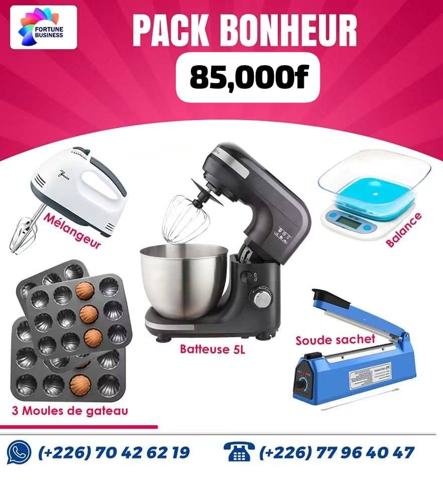 Fortune Business & Company sarl Facebook ad