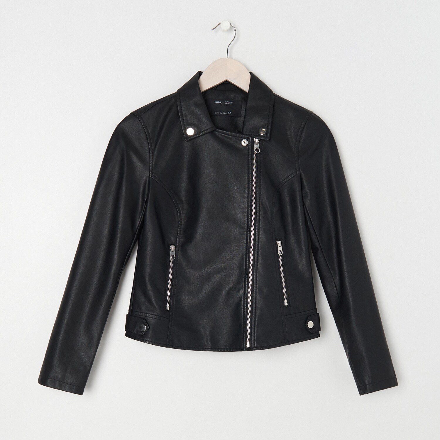 Sinsay Facebook ad