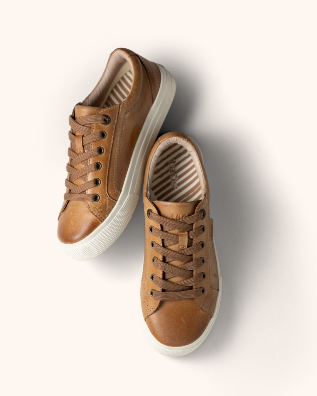 Taos Footwear Facebook ad