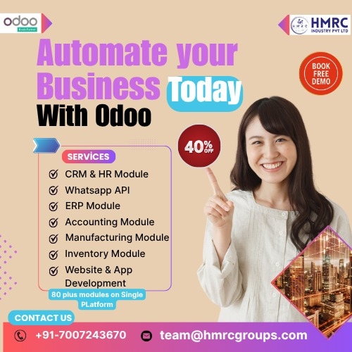 HMRC Industry Private LTD Facebook ad: HMRC INDUSTRY PVT.