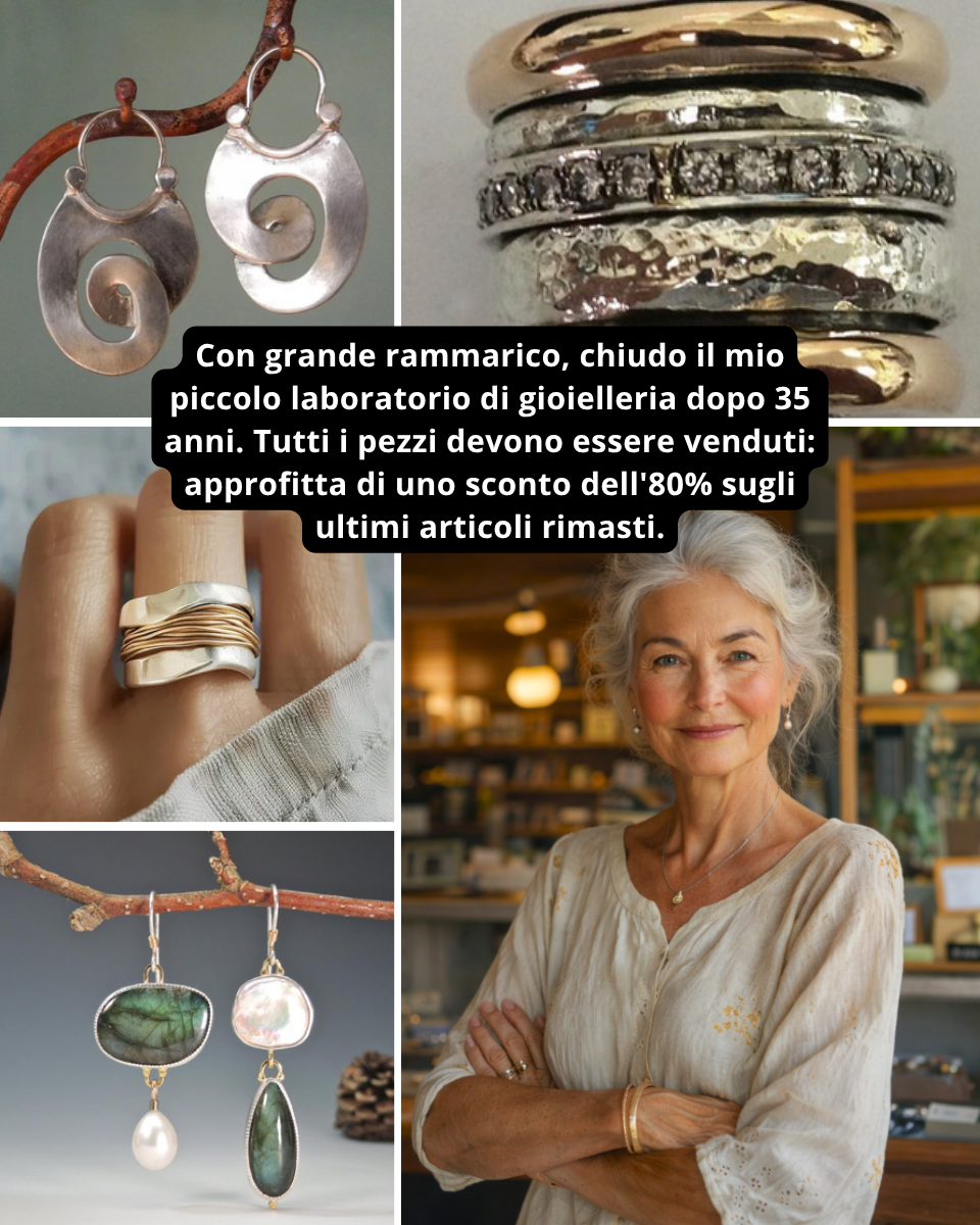 Bianca Torino Facebook ad