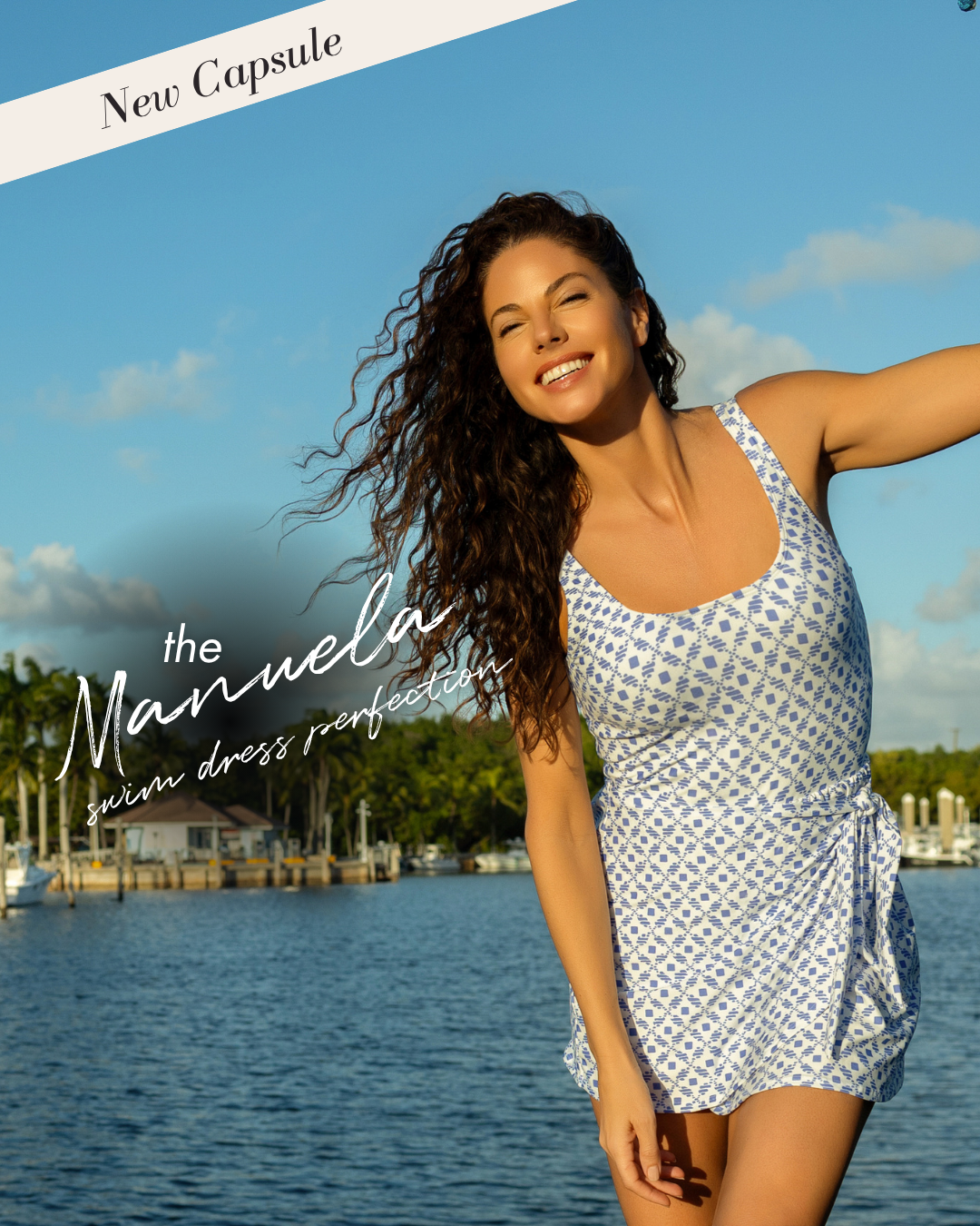 The Hermoza Facebook ad