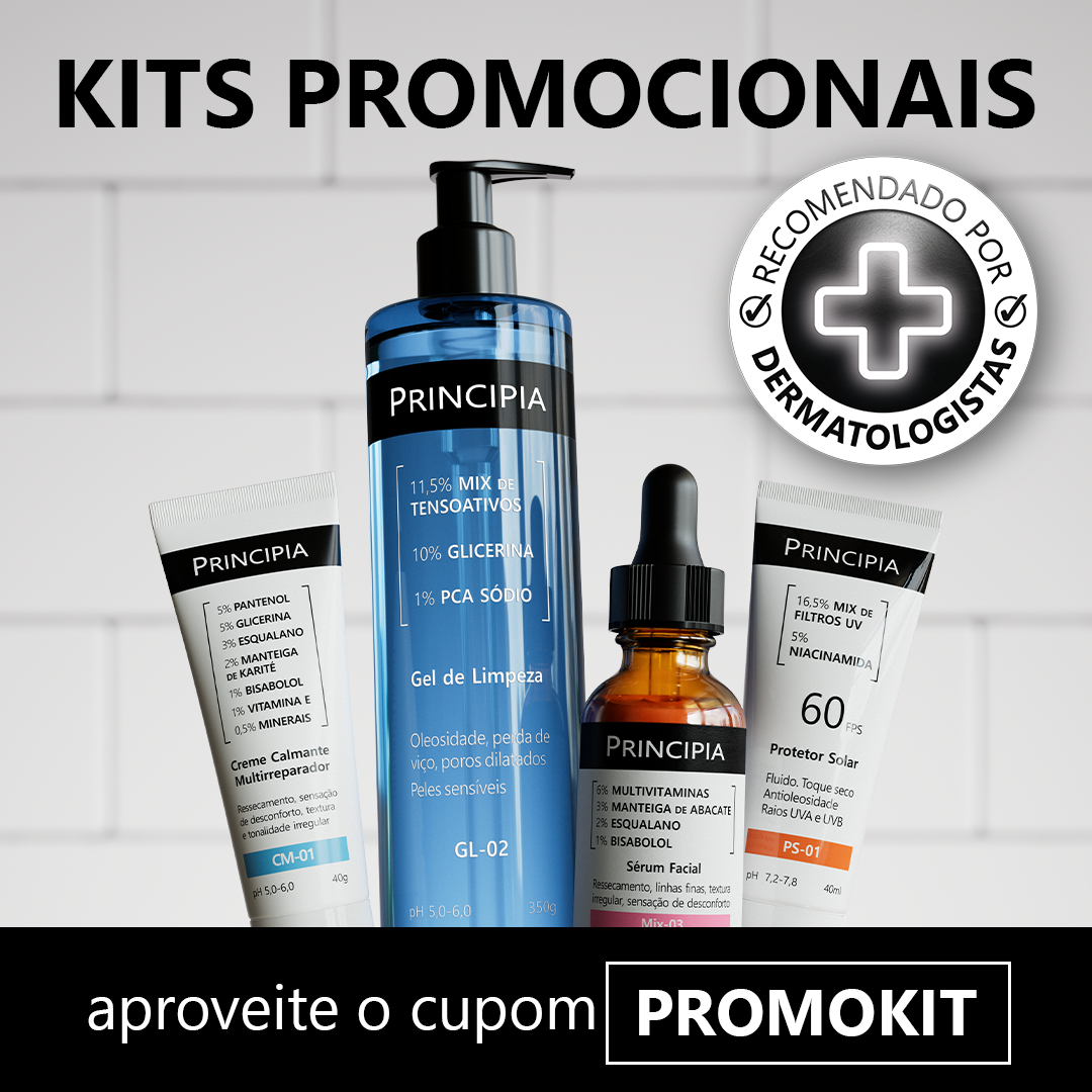 Principia Skincare Pro Facebook ad