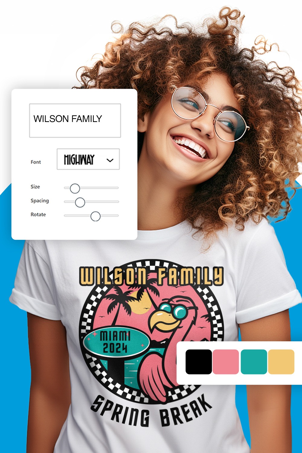 UberPrints Facebook ad