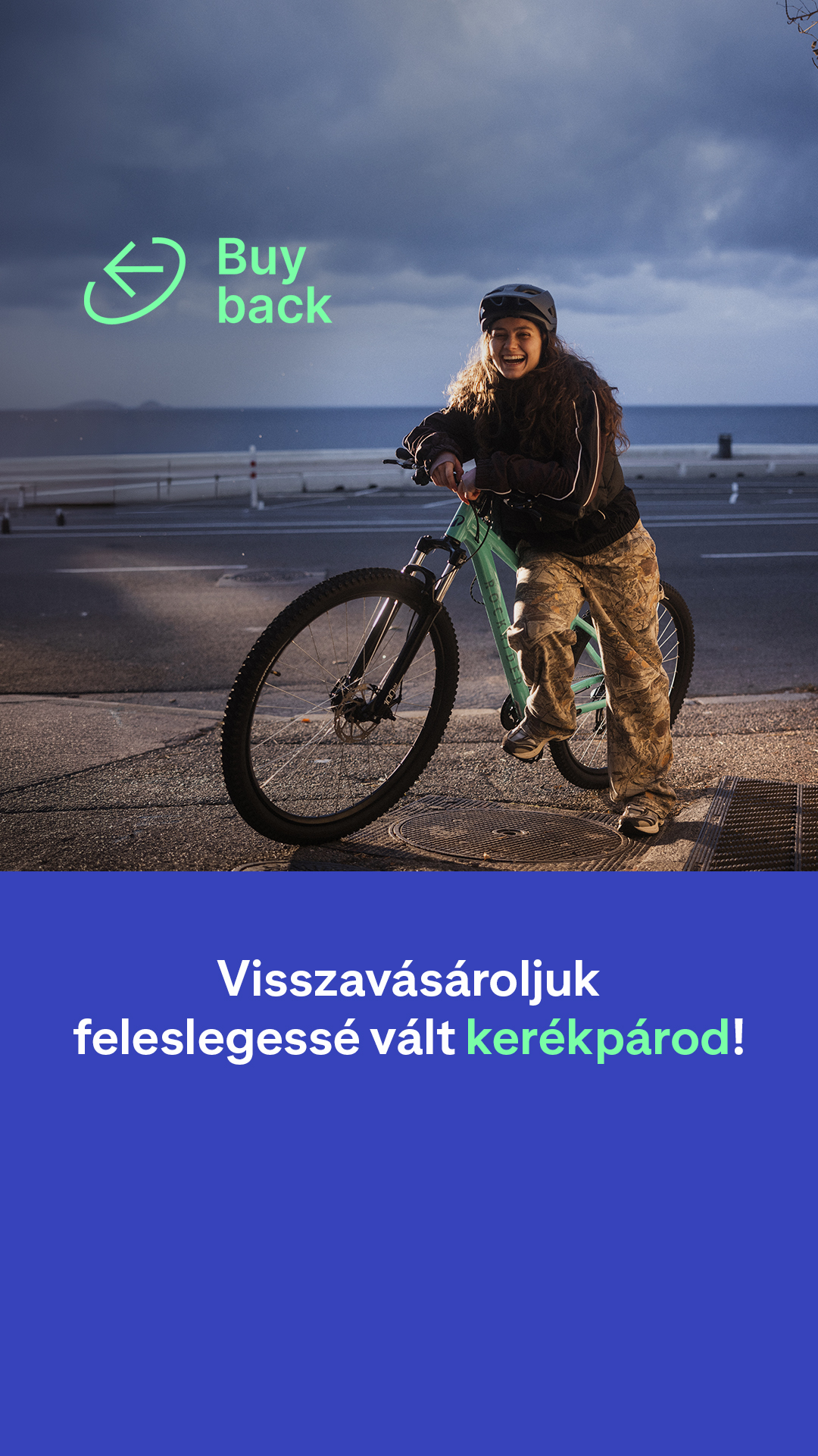 Decathlon Magyarország Facebook ad