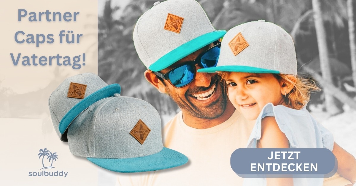 SoulbuddyLook Facebook ad from May 12, 2026