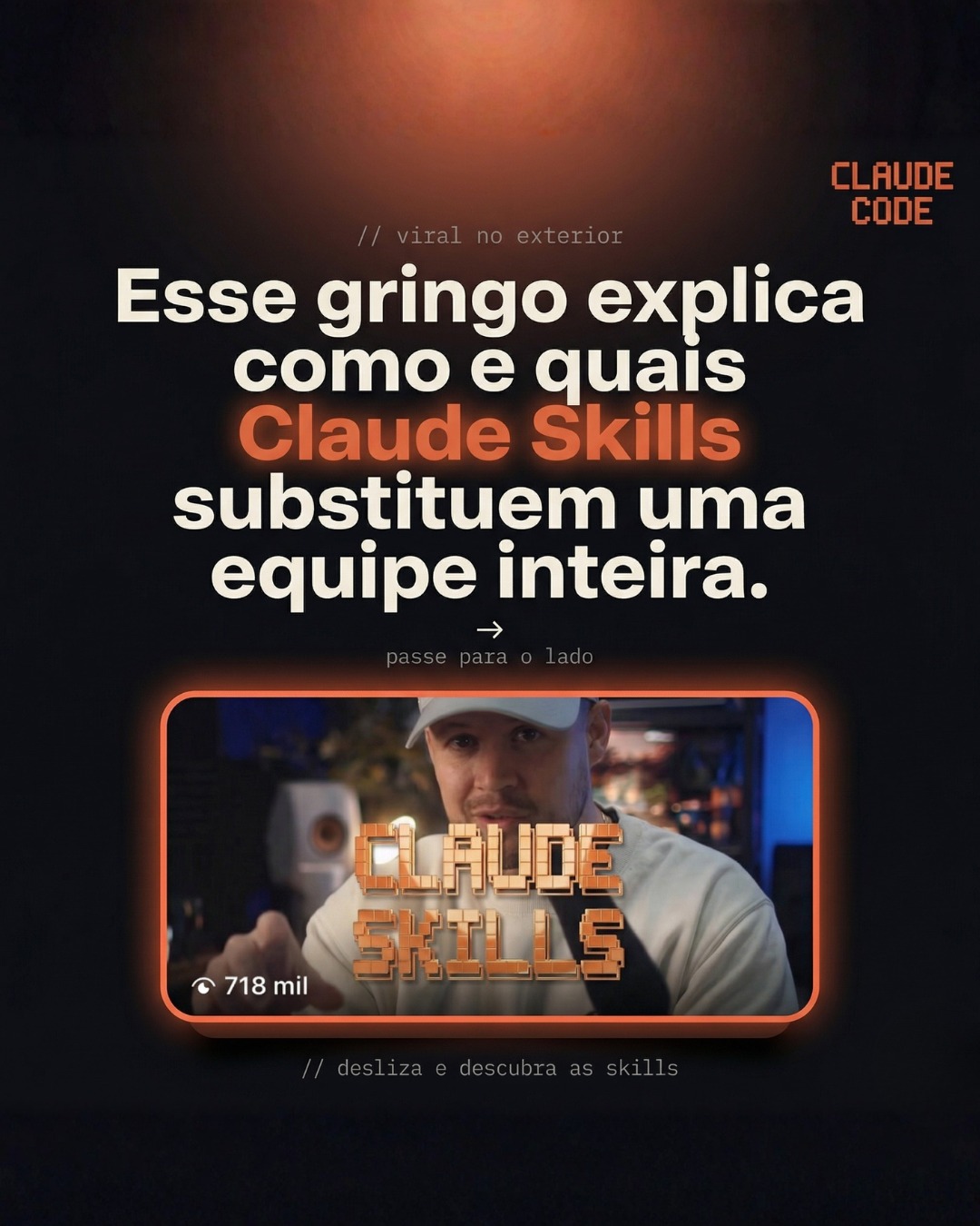 Avora AI Facebook ad