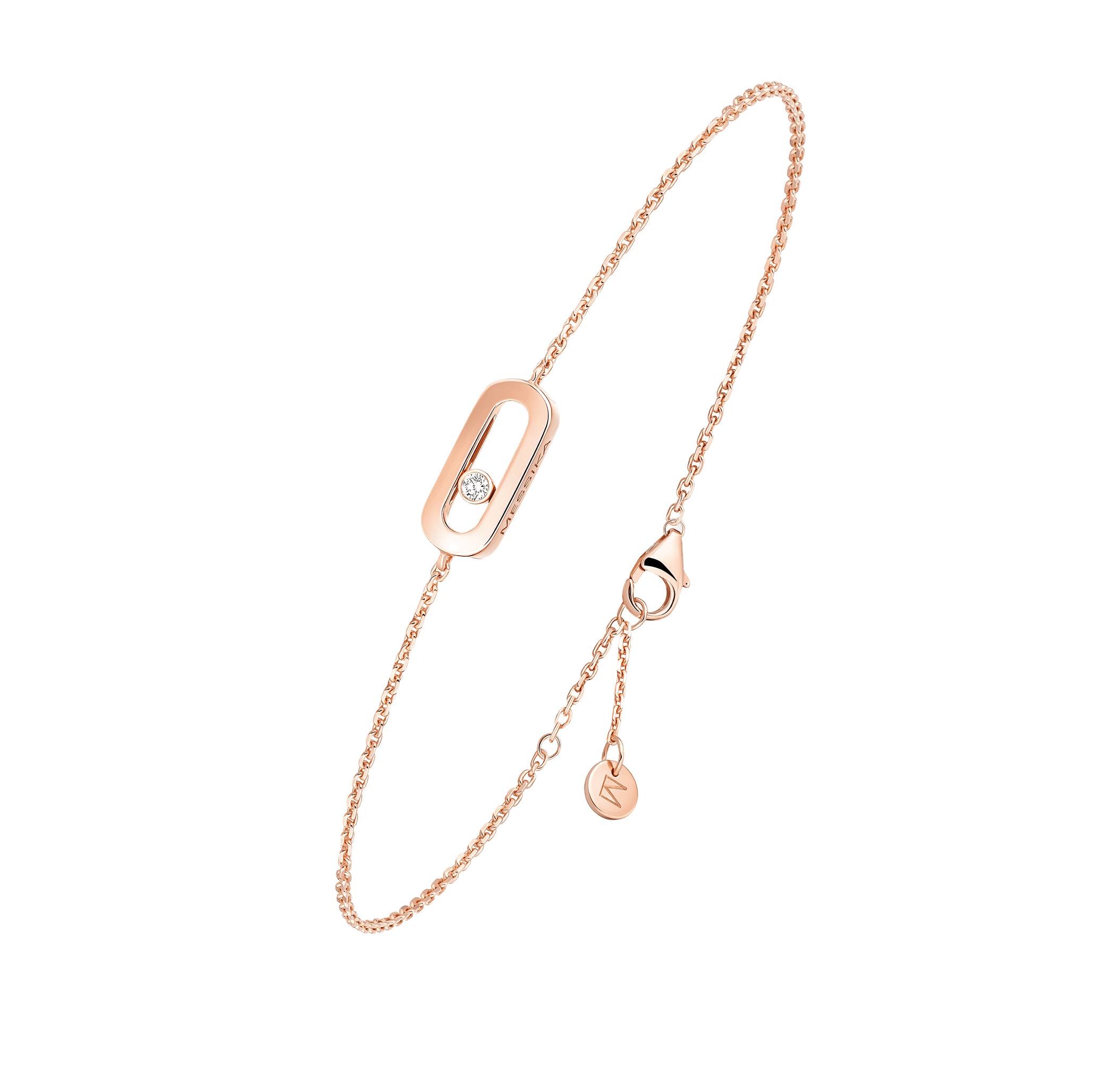 Bucherer Facebook ad