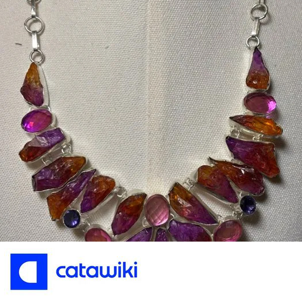 Catawiki Facebook ad