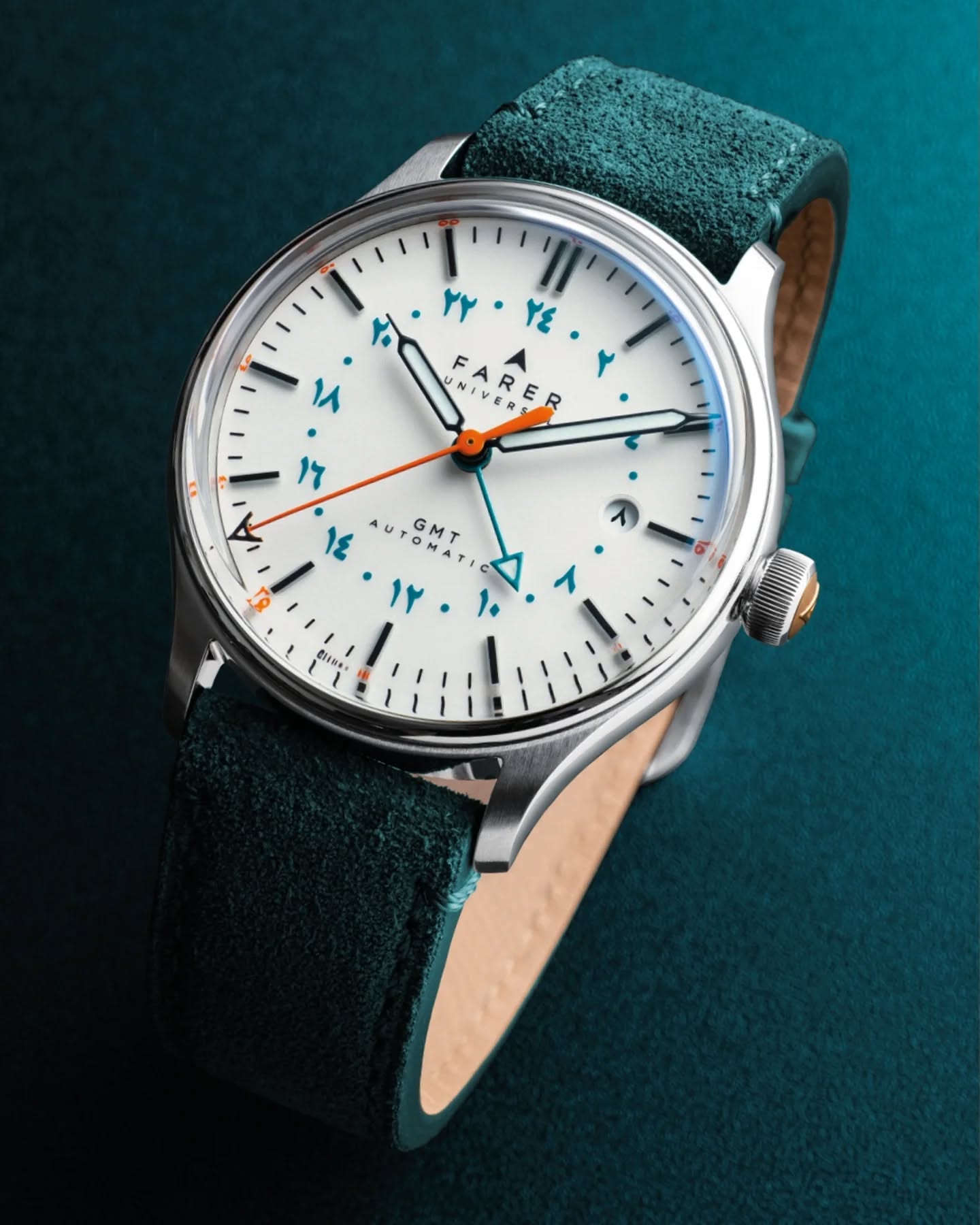 Farer Facebook ad