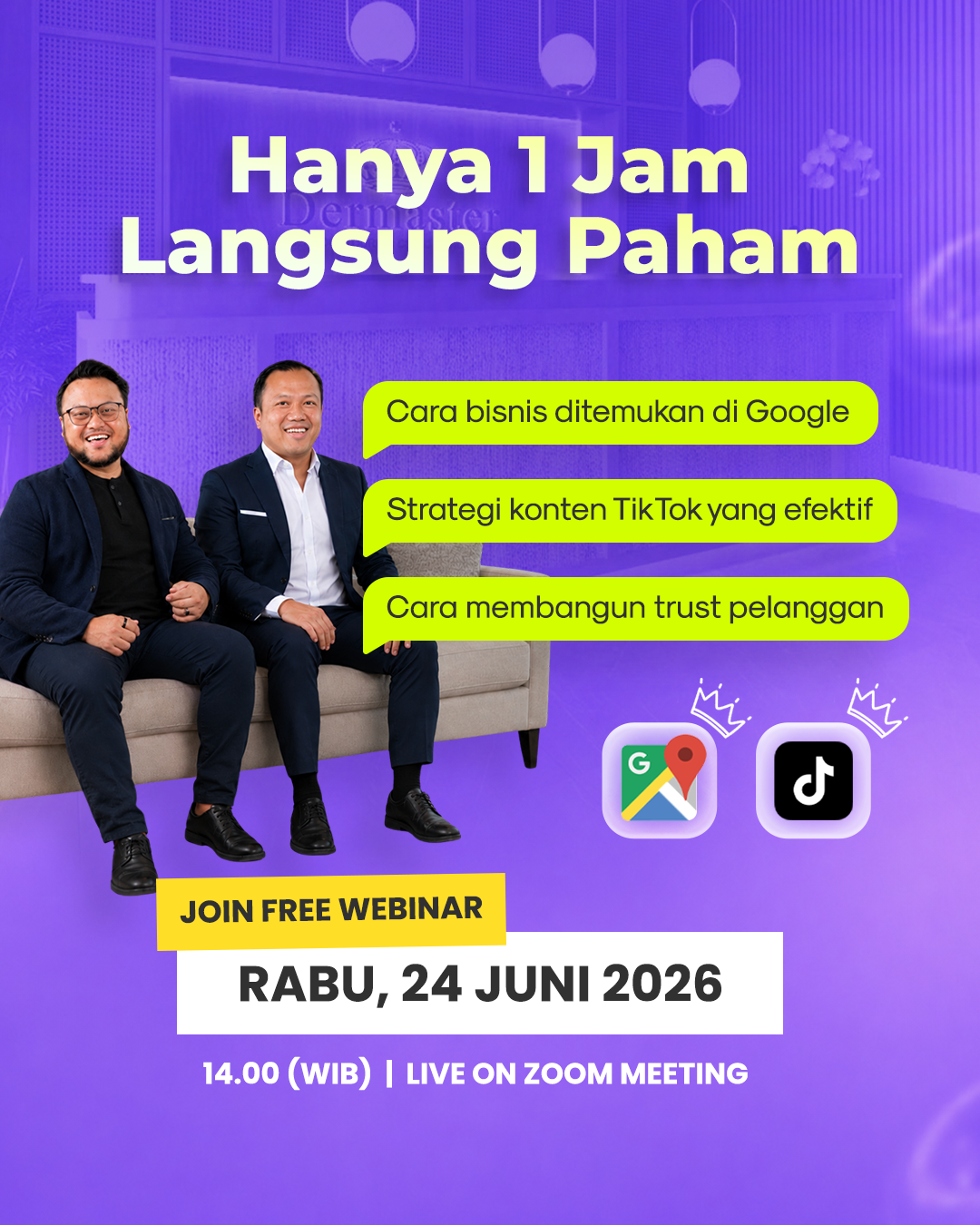 ToffeeDev Facebook ad from Jun 18, 2026