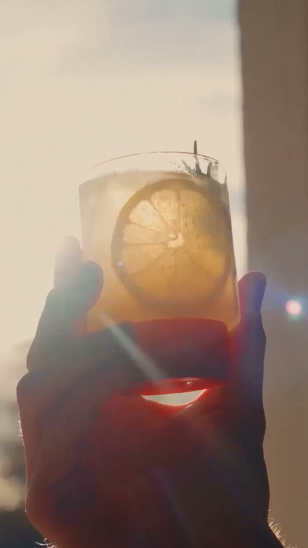 Mother Root Drinks Facebook ad from Jul 10, 2026