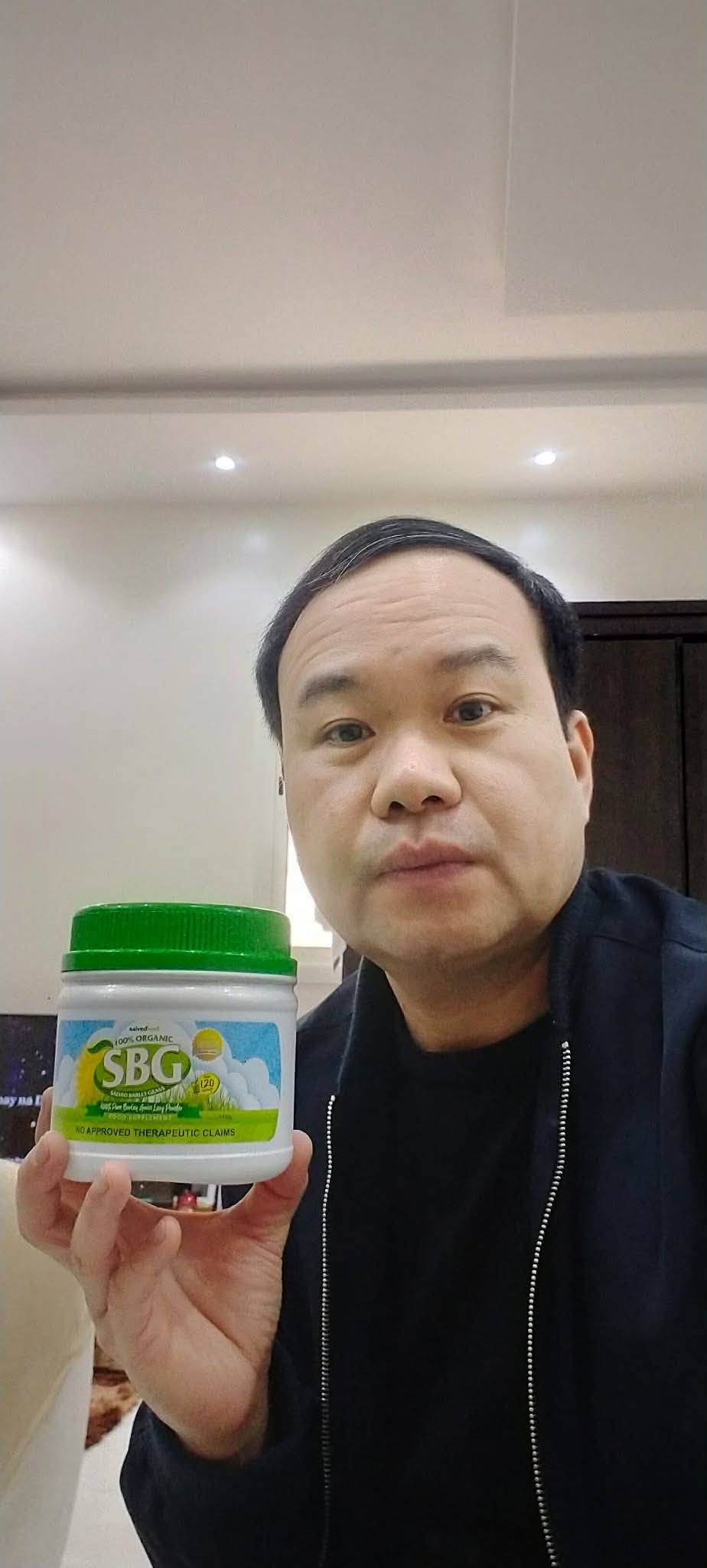 Rodel Mamangun Saudi Barley Hub Facebook ad: RIYADH ALERT!