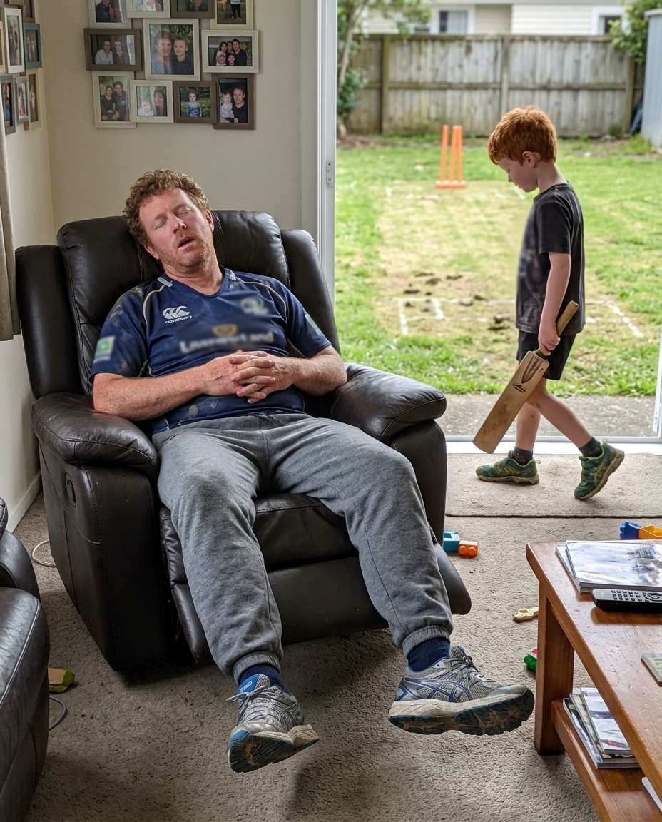 Bio Gold NZ Facebook ad