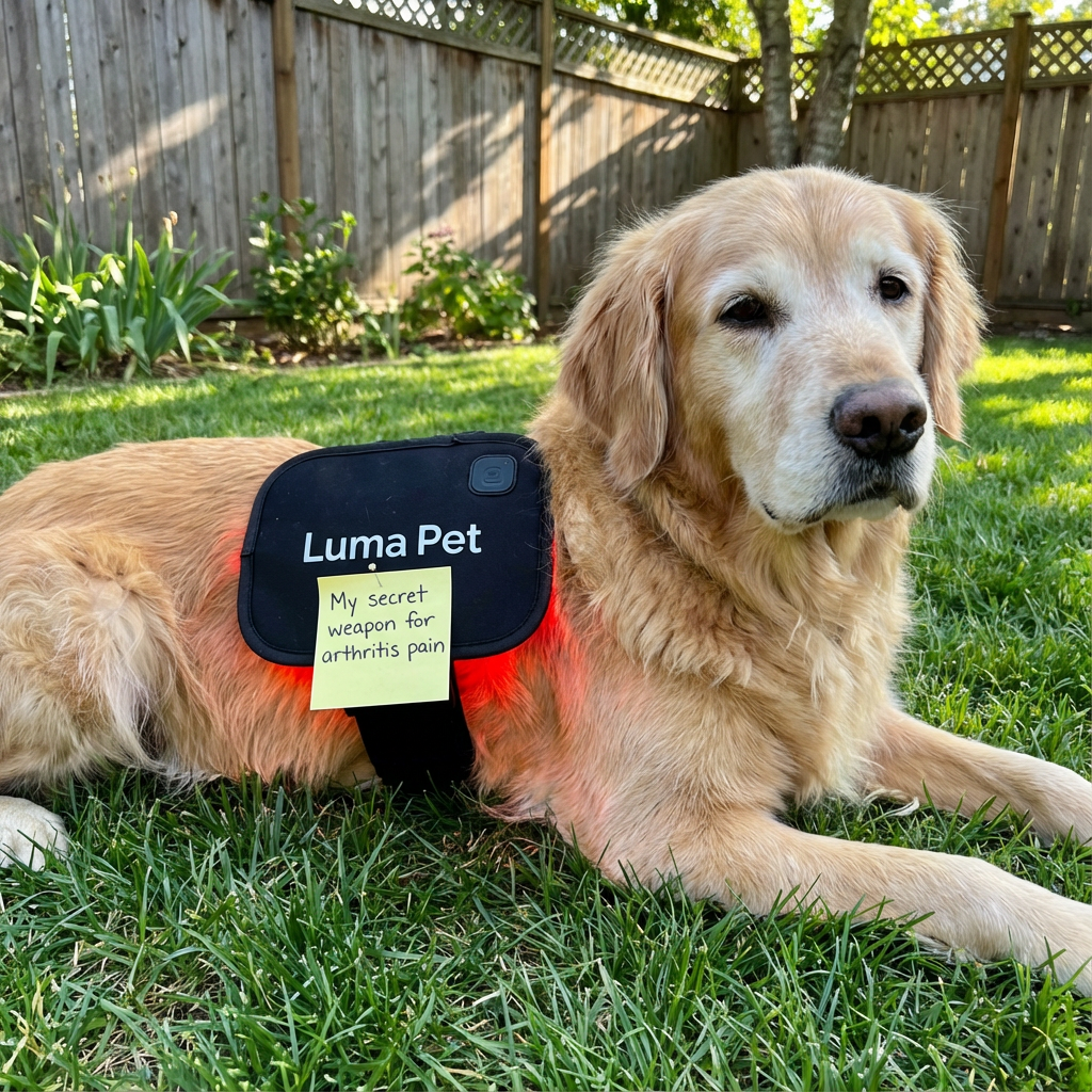 Emily Pet Tips Facebook ad