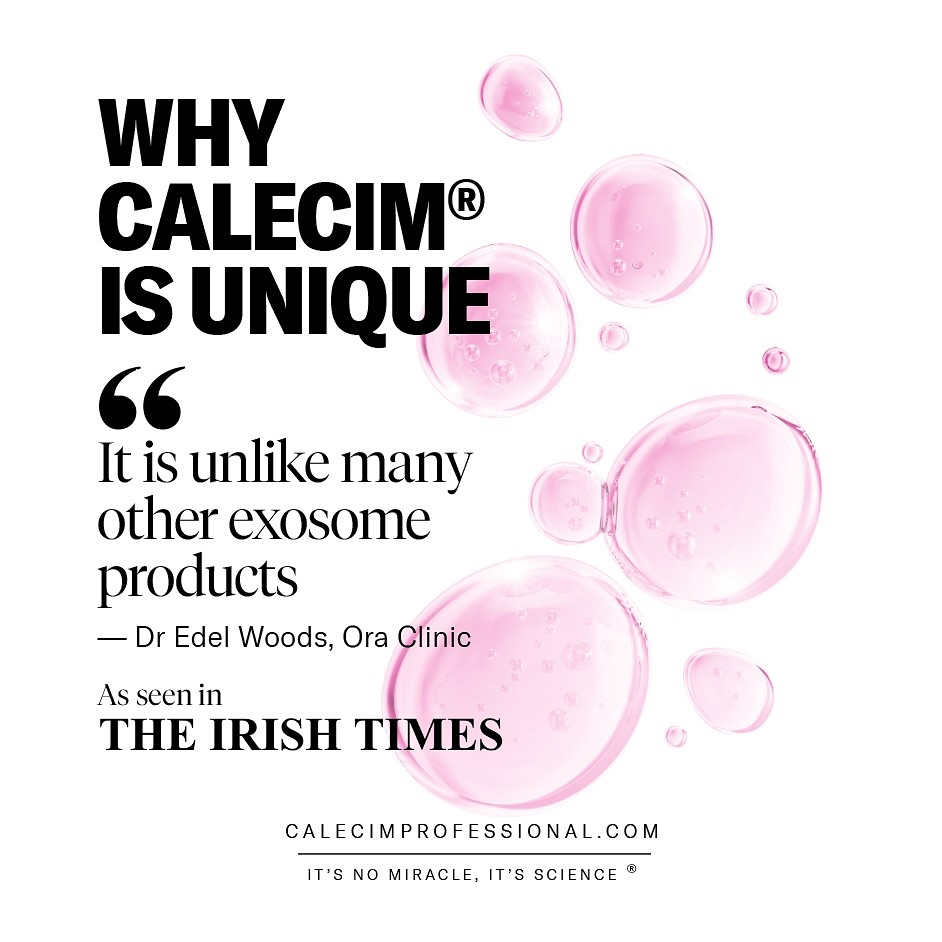 Calecim Professional Facebook ad