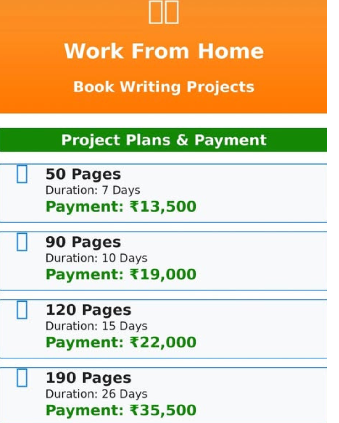 writing project Facebook ad: Fuel Your Business Growth with High-Converting Leads Why…