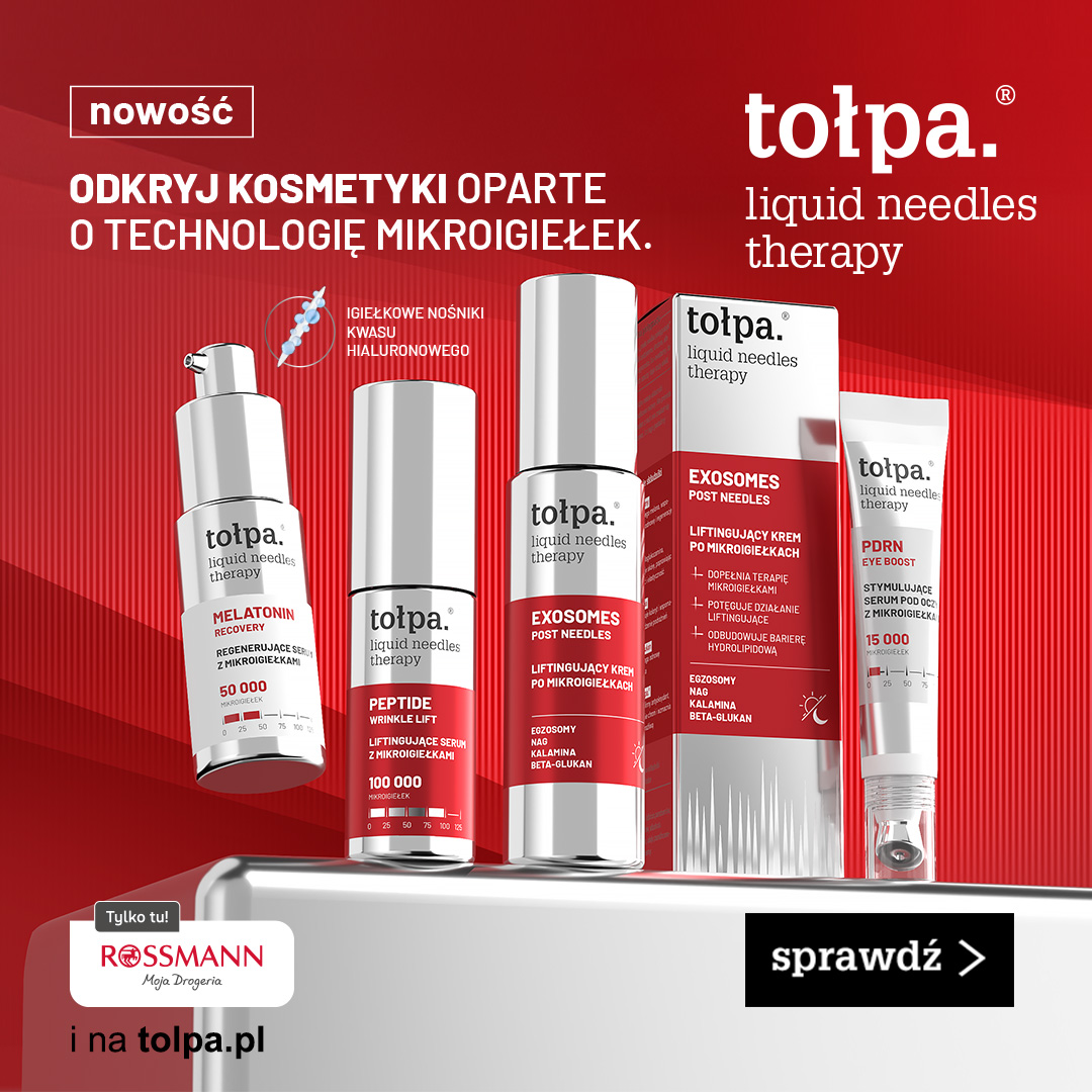 tołpa. Facebook ad