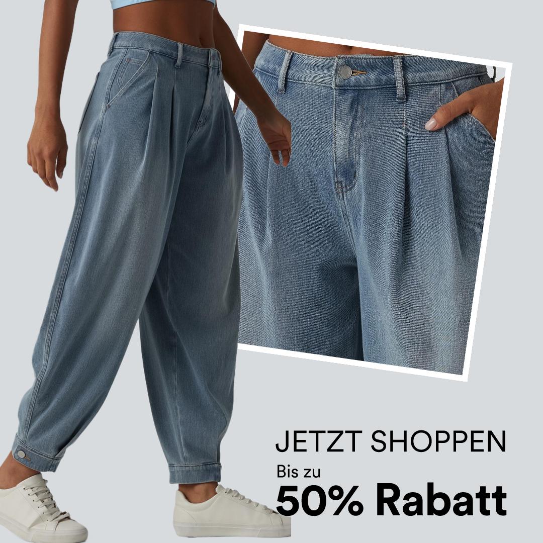 Halara Deutschland Facebook ad